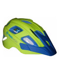 HAVEN casco - IXON - verde/azul