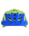 HAVEN casco - IXON - verde/azul