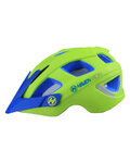 HAVEN casco - IXON - verde/azul