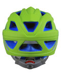 HAVEN casco - IXON - verde/azul
