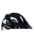 HAVEN casco - RANGER - negro