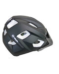 HAVEN casco - RANGER - negro