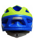 HAVEN casco - IXONISS - verde/azul