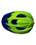 HAVEN casco - IXONISS - verde/azul