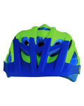 HAVEN casco - IXONISS - verde/azul