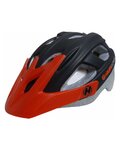 HAVEN casco - IXONISS - negro