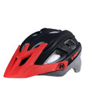 HAVEN casco - IXONISS - negro