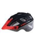 HAVEN casco - IXONISS - negro