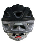 HAVEN casco - IXONISS - negro