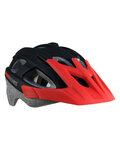 HAVEN casco - IXONISS - negro