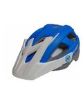 HAVEN casco - IXONISS - negro