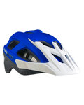 HAVEN casco - IXONISS - negro