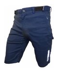 HAVEN pantalones cortos - CITYR-ID - azul