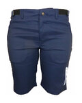 HAVEN pantalones cortos - CITYR-ID - azul