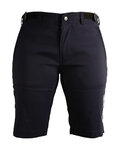 HAVEN pantalones cortos - CITYR-ID - azul