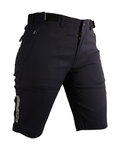 HAVEN pantalones cortos - CITYR-ID - azul