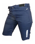 HAVEN pantalones cortos - CITYR-ID - azul