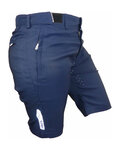 HAVEN pantalones cortos - CITYR-ID - azul