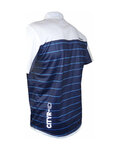 HAVEN jersey de manga corta - CITYR-ID - azul/blanco