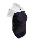 HAVEN jersey de manga corta - CITYR-ID WOMEN - azul/blanco