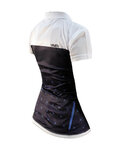 HAVEN jersey de manga corta - CITYR-ID WOMEN - azul/blanco