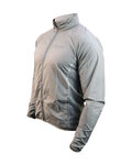 HAVEN chaqueta cortaviento - CITYR-ID - plateado