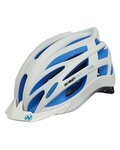 HAVEN casco - TOLTEC LUMIERE - blanco/azul