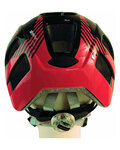 HAVEN casco - LEVEZA LIGHT - negro/rosa