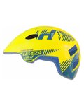 HAVEN casco - LEVEZA LIGHT - amarillo/azul