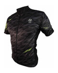 HAVEN jersey de manga corta - TEAM - negro