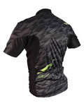 HAVEN jersey de manga corta - TEAM - negro
