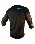 HAVEN jersey de manga corta - RIDE-KI - negro/azul