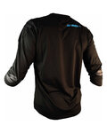 HAVEN jersey de manga corta - RIDE-KI - negro/azul