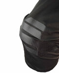 HAVEN jersey de manga corta - RIDE-KI - negro/azul