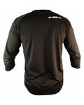HAVEN jersey de manga corta - RIDE-KI - negro/verde