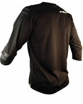 HAVEN jersey de manga corta - RIDE-KI - negro/verde