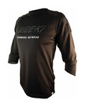 HAVEN jersey de manga corta - RIDE-KI - negro