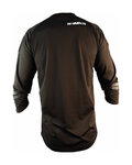HAVEN jersey de manga corta - RIDE-KI - negro
