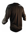HAVEN jersey de manga corta - RIDE-KI - negro