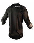 HAVEN jersey de manga corta - RIDE-KI - negro