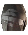 HAVEN jersey de manga corta - RIDE-KI - negro