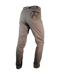 HAVEN pantalones largos sin tirantes - NALISHA LONG - gris/negro