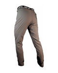 HAVEN pantalones largos sin tirantes - NALISHA LONG - gris/negro