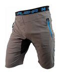 HAVEN pantalones cortos - NALISHA - gris