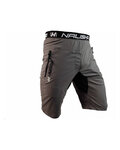 HAVEN pantalones cortos - NALISHA - gris