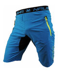 HAVEN pantalones cortos - NALISHA - azul