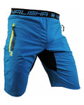 HAVEN pantalones cortos - NALISHA - azul