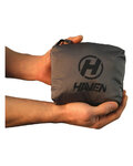 HAVEN impermeable - PIOGGIA - gris