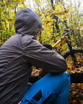 HAVEN impermeable - PIOGGIA - gris