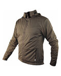 HAVEN chaqueta aislante - NALISHA - gris/negro